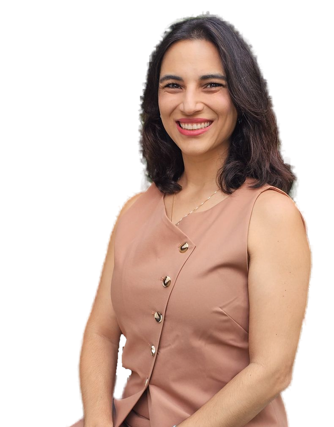 Marina Baraças Figueiredo, advogada sênior do TGV Advocacia